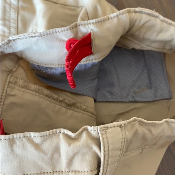 Boys Ozark Trail shorts - Picture 3 of 6